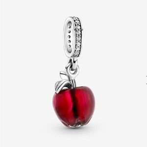 Murano Apple Pandora Charm